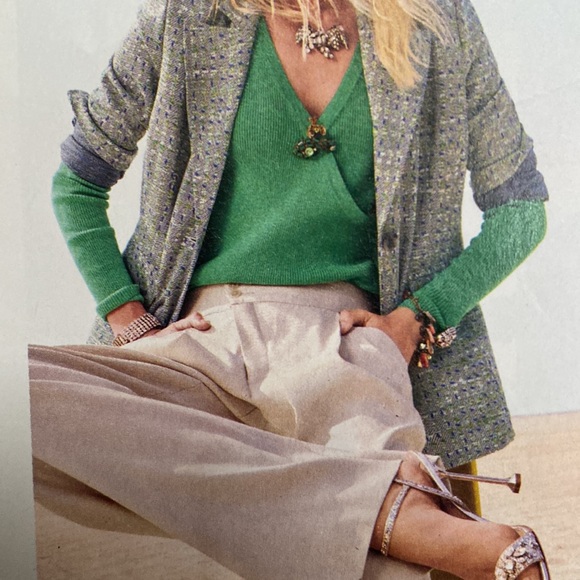 CAbi Pants & Jumpsuits Cabi Traipse Trouser Spring 223 Poshmark